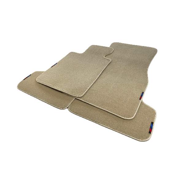 تصویر محصول کف پایی بی ام و سری 4 کروک 420i سال 2017